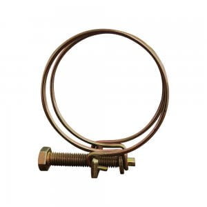 Cùm siết ống bố