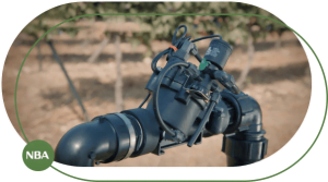 Van dien tu he thong tuoi