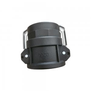 Khớp nối nhanh ống mềm Driptec 25 Khop noi cai ren trong type D 1