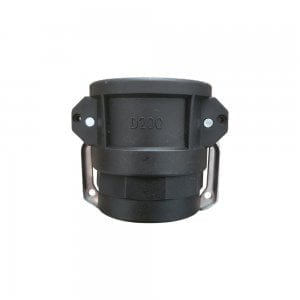 Khớp nối nhanh ống mềm Driptec 24 Kho noi cai ren trong type D