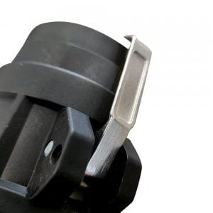 Khớp nối nhanh ống mềm Driptec 21 Khớp nối nhanh ống mềm Driptec