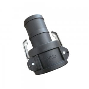 Khớp nối nhanh ống mềm Driptec 23 Khop noi cai type C 1