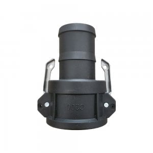 Khớp nối nhanh ống mềm Driptec 22 Khop noi cai type C