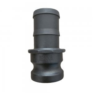 Khớp nối nhanh ống mềm Driptec 18 Khop noi duc type E
