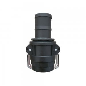 Khớp nối nhanh ống mềm Driptec 16 Khớp nối nhanh ống mềm DE
