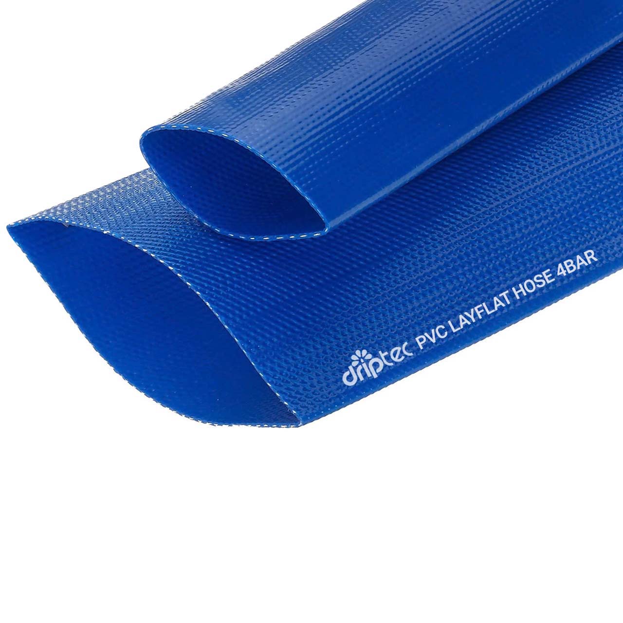 Ống xẹp PVC Driptec 3 Ống xẹp PVC 4BAR