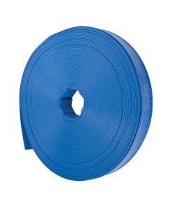 Ống xẹp PVC Driptec