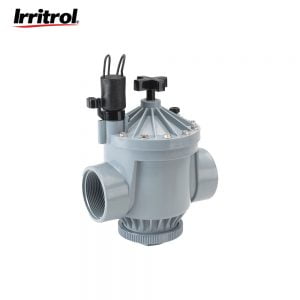 Van điện từ Irritrol 200B