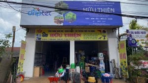 Trở thành nhà phân phối, đại lý Nhà Bè Agri