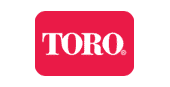 Toro logo partner