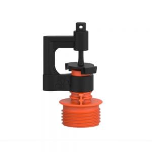 Béc tưới Driptec DR07 Béc tưới Driptec DR07