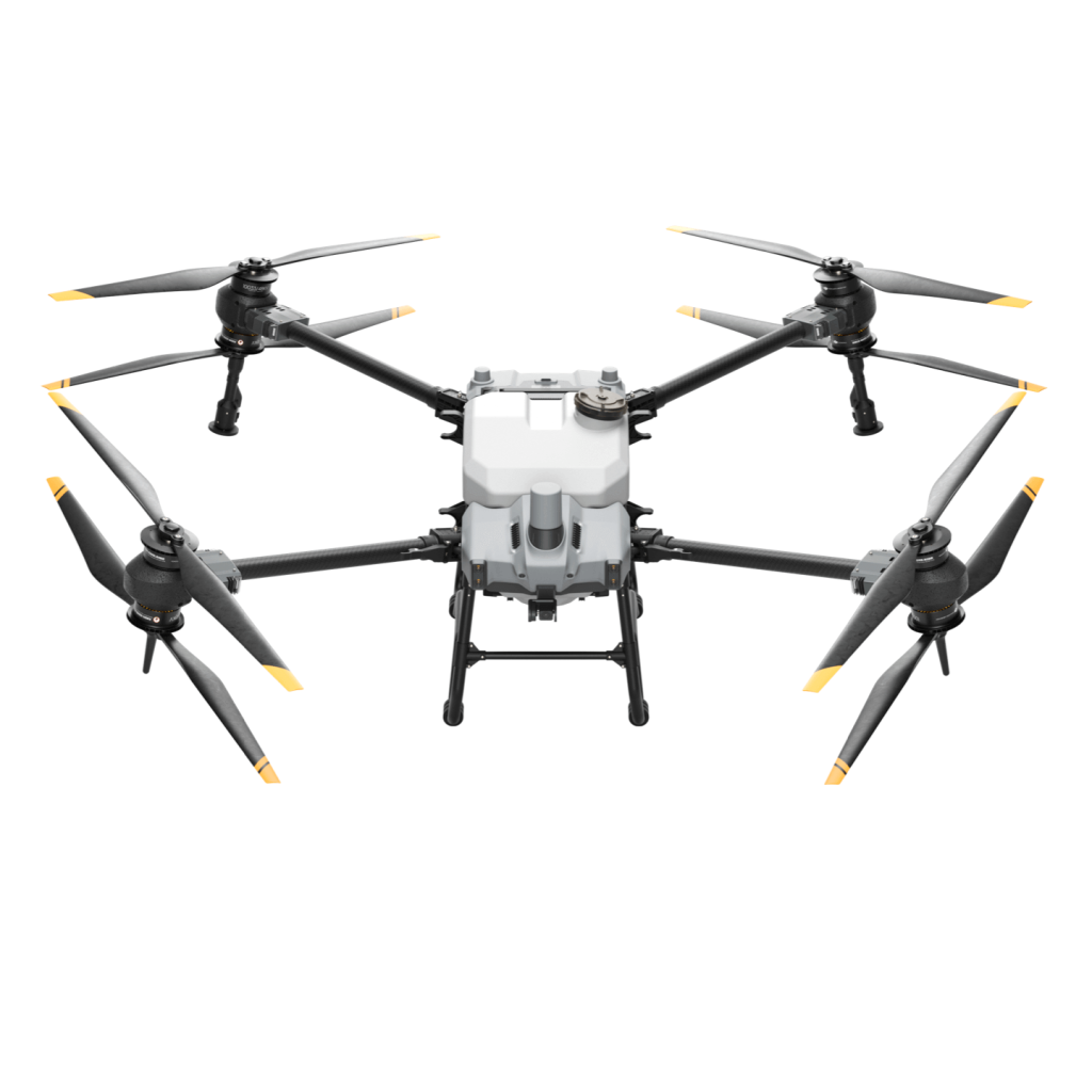 Thân máy DJI Agras T40