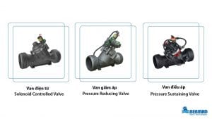 Phan biet van dien tu trong he thong tuoi