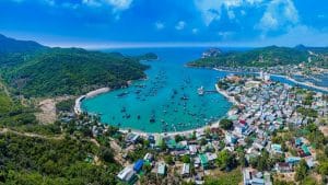 địa chỉ mua thiết bị tưới tại ninh thuận