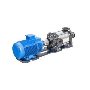 Tính toán công suất máy bơm cho hệ thống tưới 2 Bơm đa tầng cánh 1