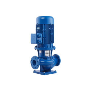 Tính toán công suất máy bơm cho hệ thống tưới 10 Bơm trục đứng