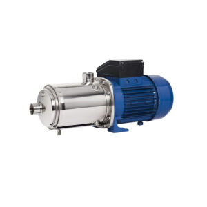 Tính toán công suất máy bơm cho hệ thống tưới 4 Bơm trục ngang