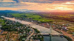 Địa Chỉ Mua Thiết Bị tưới Tại Quảng Trị