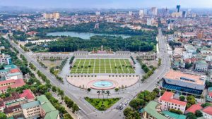 Địa Chỉ Mua Thiết Bị Tưới Tại Nghệ an