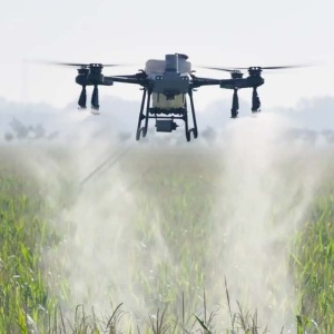 DJI T25P, Máy bay nông nghiệp DJI AGRAS T25P 9 DJI T25P infor 1