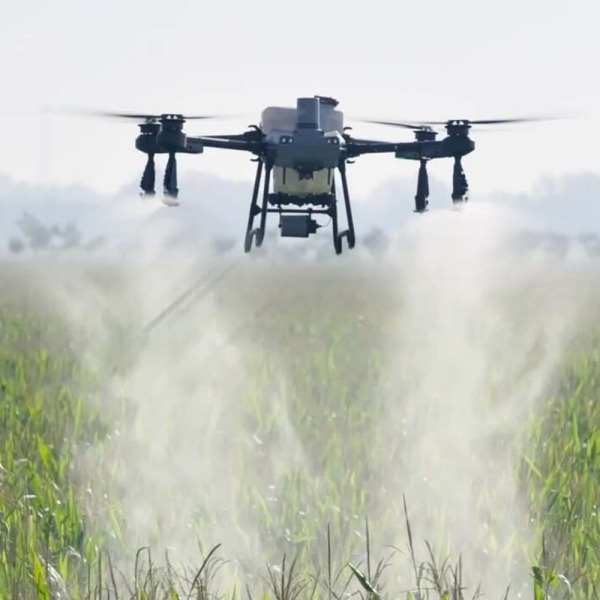 DJI T25P infor 1