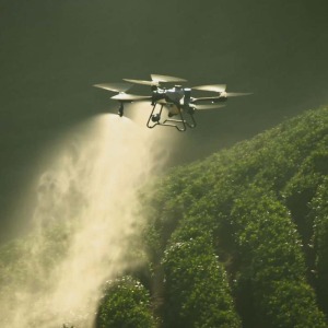 DJI T25P, Máy bay nông nghiệp DJI AGRAS T25P 8 DJI T25P infor 2