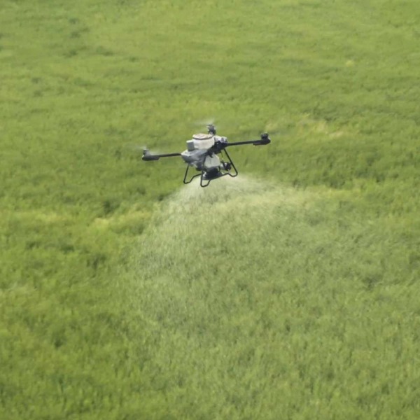 DJI T25P infor 3