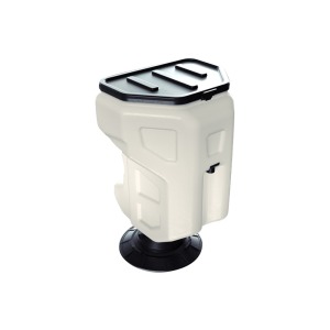 Bình rải máy bay nông nghiệp DJI Agras 5 Hệ thống rải DJI T25P