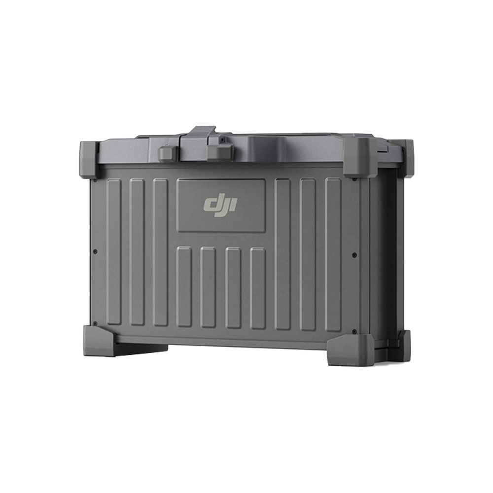 DJI T25P, Máy bay nông nghiệp DJI AGRAS T25P 21 Pin thông minh DB800