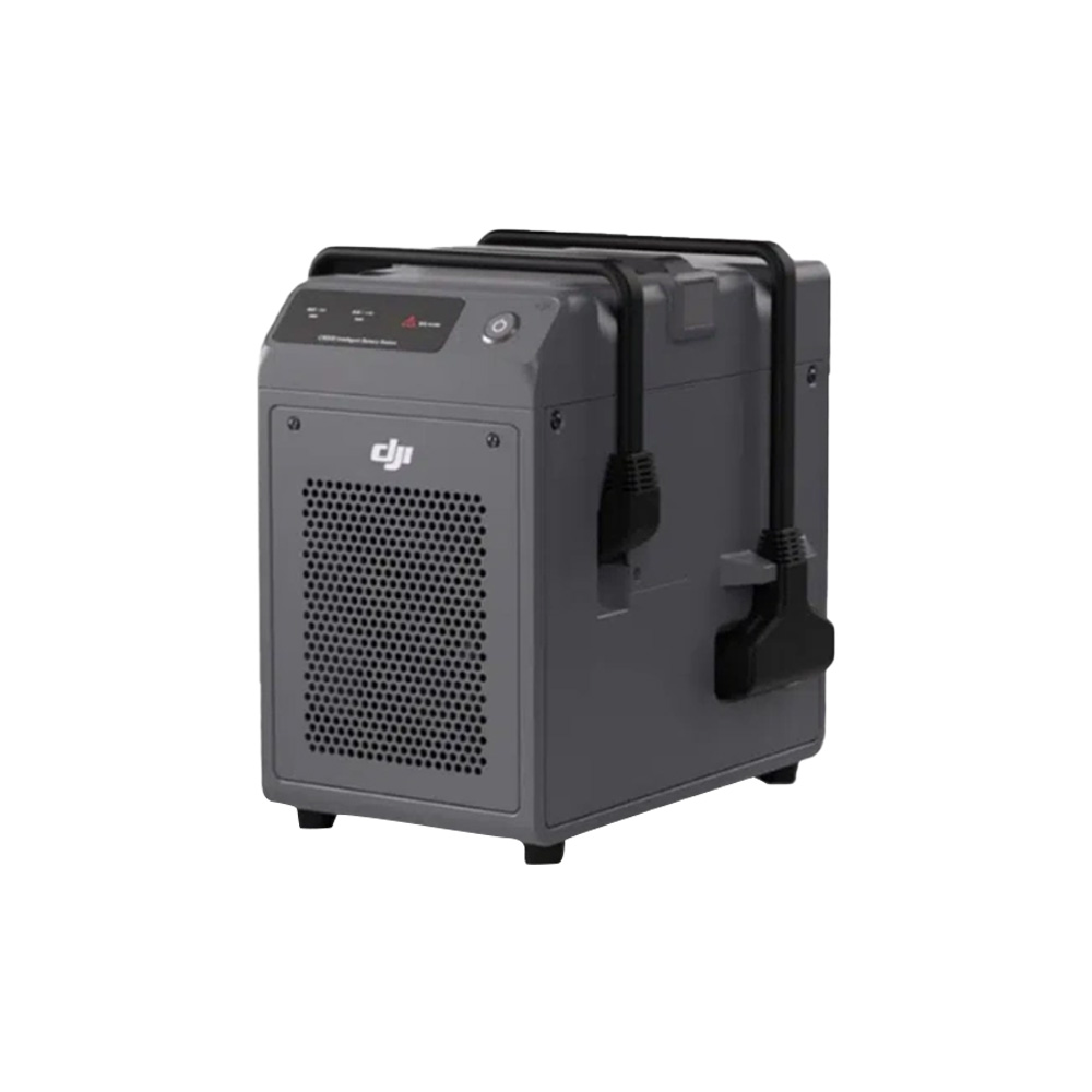 Trạm sạc thông minh C8000