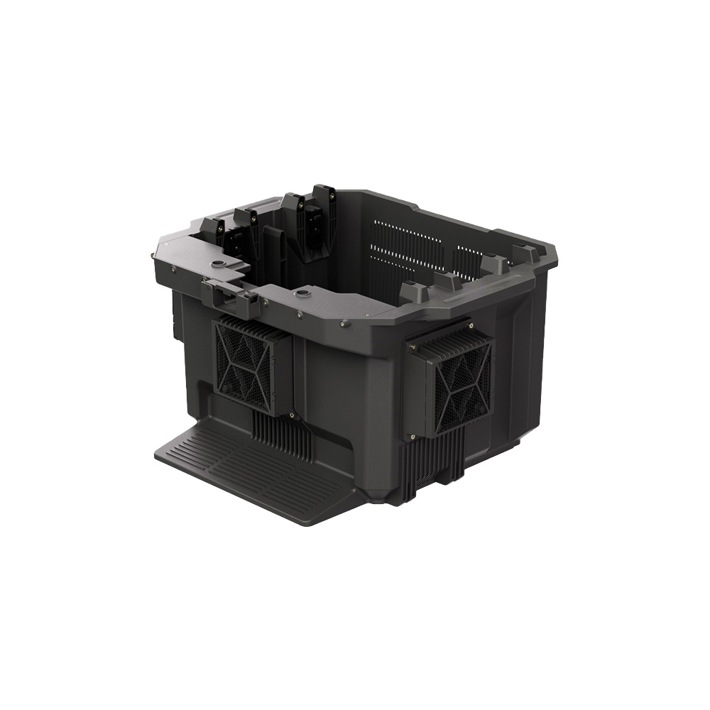 DJI T100, Máy bay nông nghiệp DJI ARGAS T100