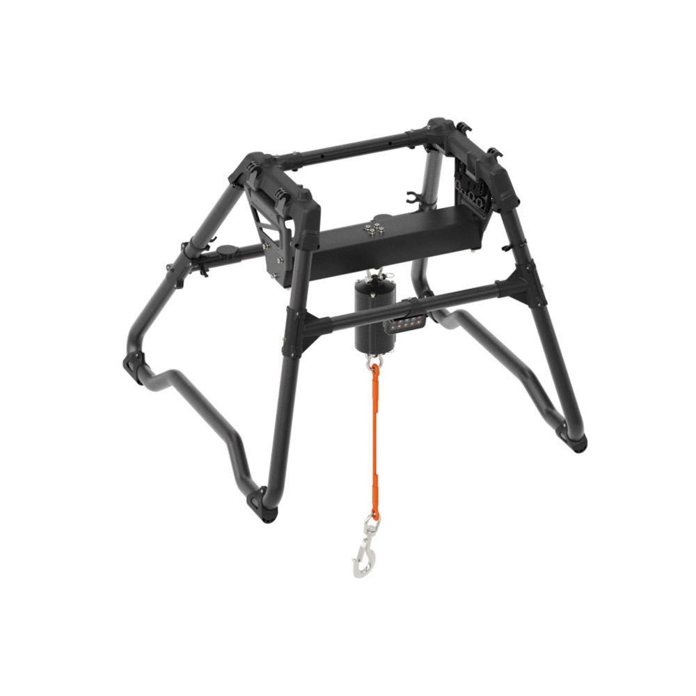 Hệ thống nâng hạ