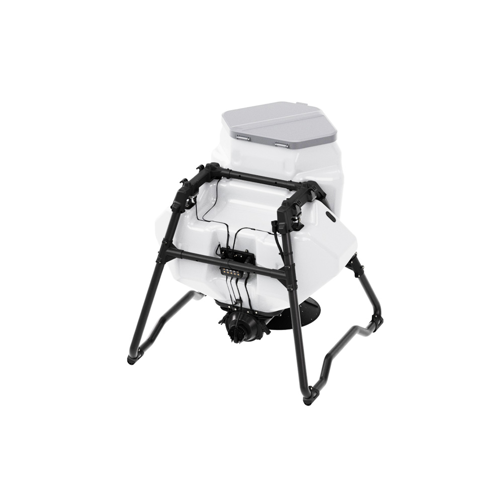 DJI T100, Máy bay nông nghiệp DJI ARGAS T100