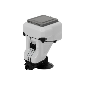 Bình rải máy bay nông nghiệp DJI Agras 4 Hệ thống rải DJI T70P