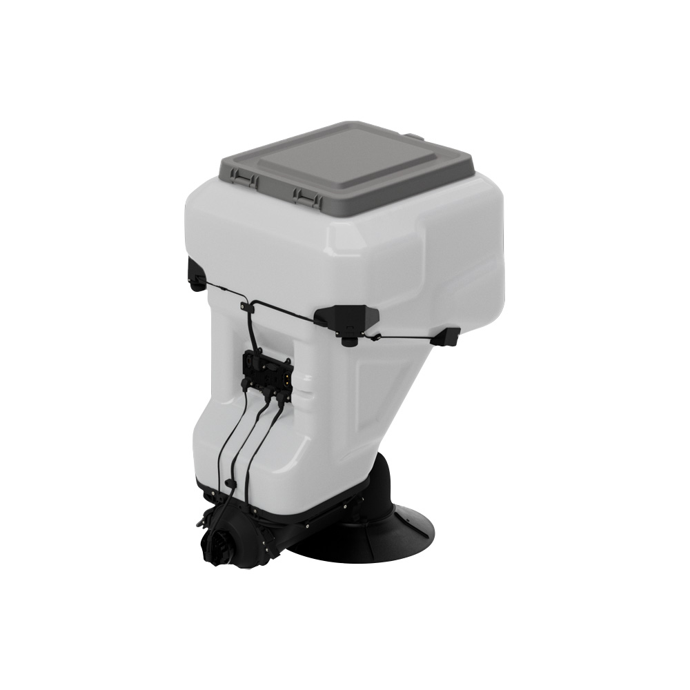 Hệ thống rải DJI T70P