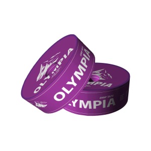Ong nho giot Olympia Violet 3d