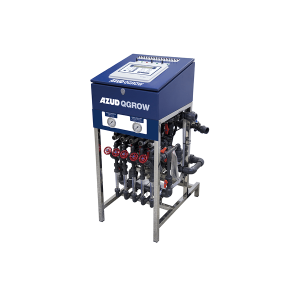 Thiết bị bón phân tự động Azud Qgrow Automatic