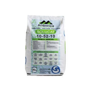 Phân bón hoà tan Solucat 10-52-10