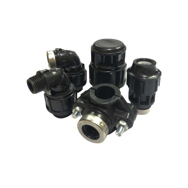 Phụ kiện ống HDPE