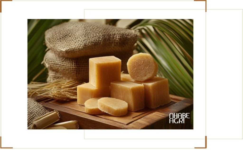 Thị trường cây mía