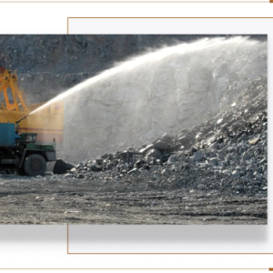 Tưới công nghiệp