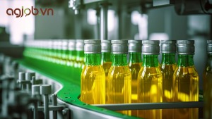 Xu hướng việc làm công nghệ thực phẩm 2025 Cơ hội nào dành cho bạn