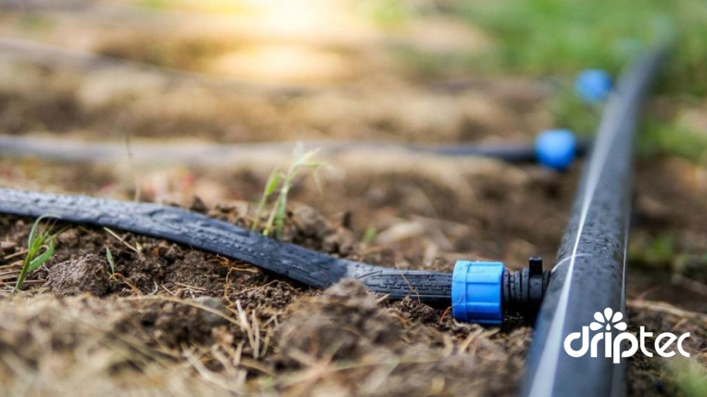 7 ưu điểm của ống HDPE trong hệ thống tưới tự động 12 ưu điểm của ống HDPE trong hệ thống tưới tự động