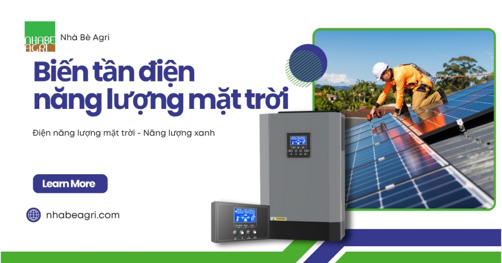 5 lỗi thường gặp khi sử dụng biến tần điện năng lượng mặt trời và cách khắc phục hiệu quả 8 5 lỗi thường gặp khi sử dụng biến tần điện năng lượng mặt trời và cách khắc phục hiệu quả