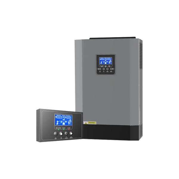 Biến tần điện năng lượng mặt trời