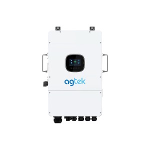 Biến tần điện năng lượng mặt trời Agtek hybrid 10.2kw-48V