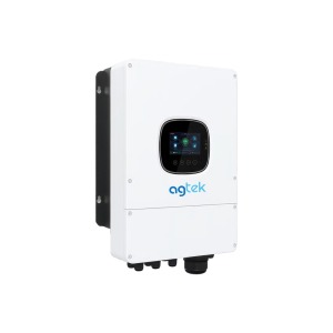 Biến tần điện năng lượng mặt trời Agtek hybrid 5.0kw-48V