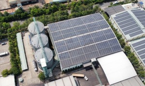 Điện năng lượng mặt trời tại Đồng Nai của công ty Greendeed