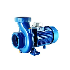 Tính toán công suất máy bơm cho hệ thống tưới 5 Máy bơm ly tâm