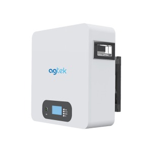 Pin lưu trữ điện năng lượng mặt trời AGtek, bền bỉ, hiệu suất cao, giao hàng thi công toàn quốc